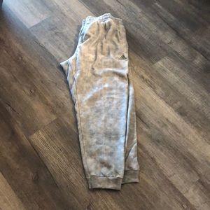 NWT Men’s ADIDAS Joggers